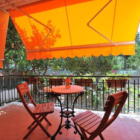 Estate4Home - Orange Dreams Sant'Agnello Exteriér fotografie