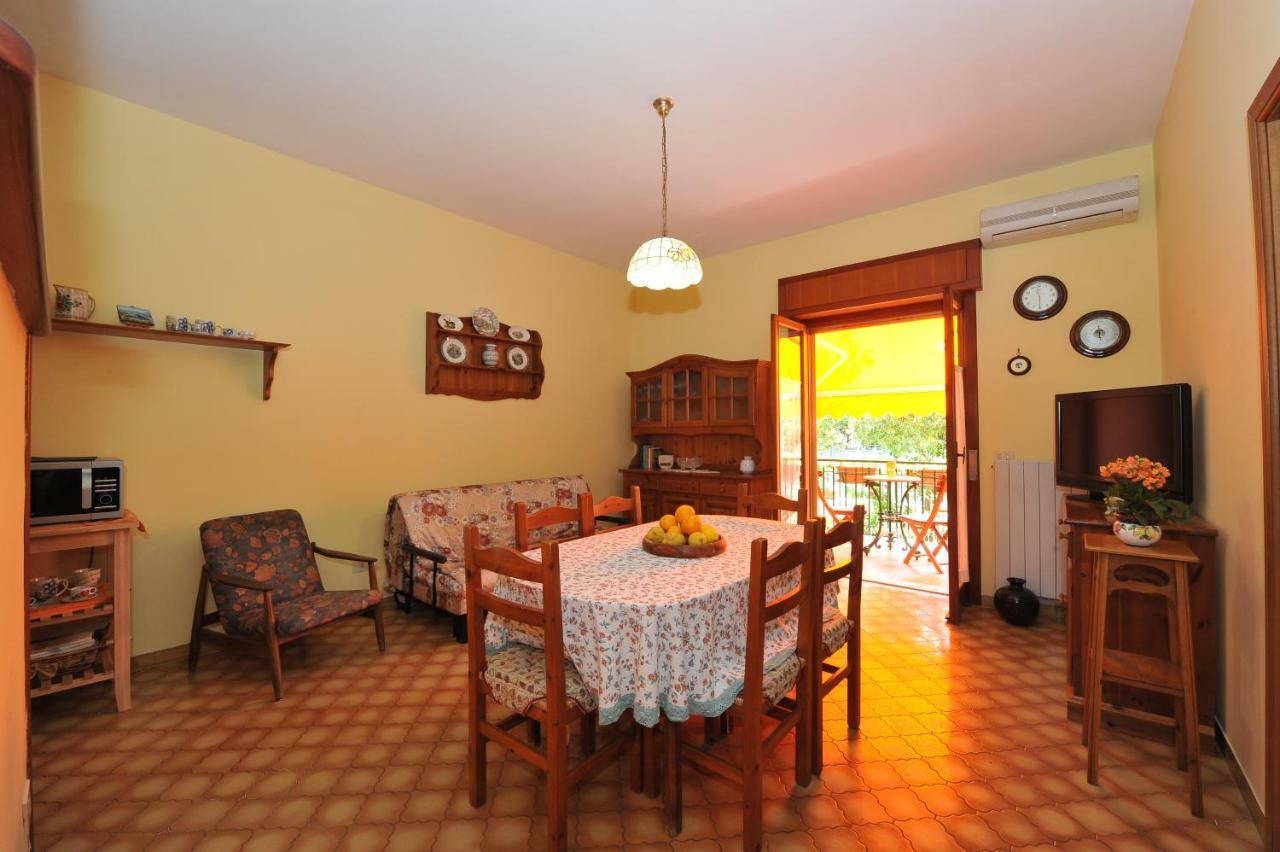 Estate4Home - Orange Dreams Sant'Agnello Exteriér fotografie