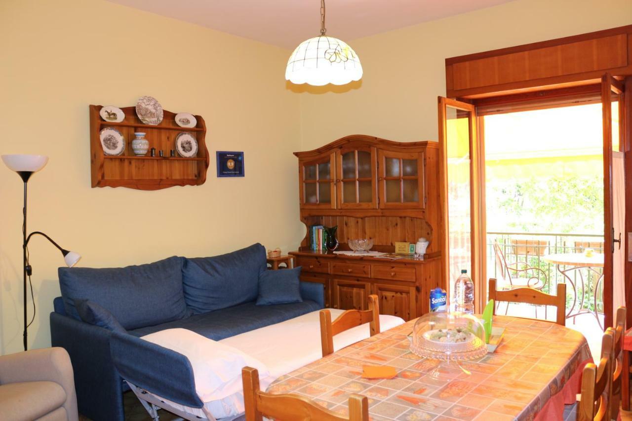 Estate4Home - Orange Dreams Sant'Agnello Exteriér fotografie