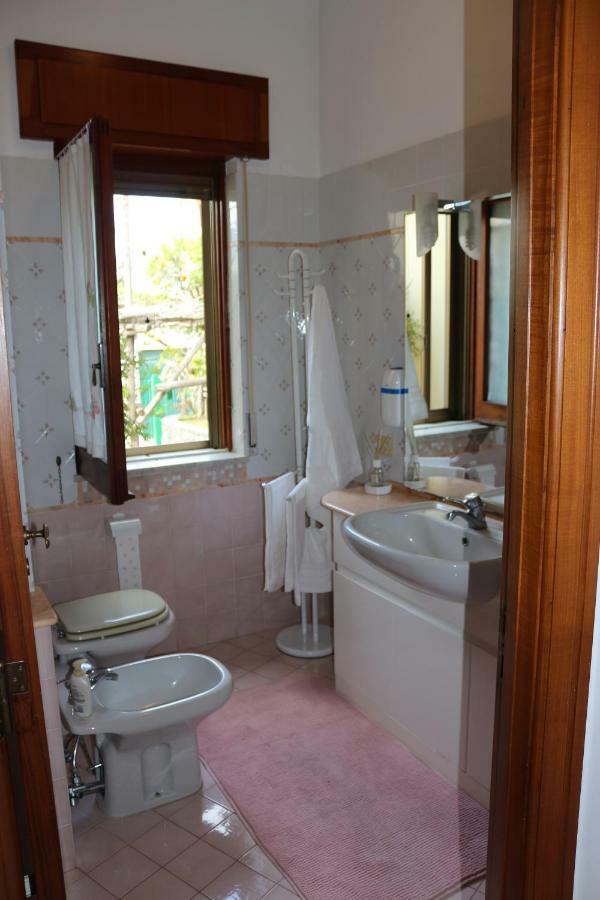 Estate4Home - Orange Dreams Sant'Agnello Exteriér fotografie